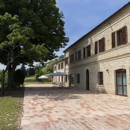 Gasthof Di Montegiove *