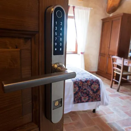 Di Montegiove * Fano