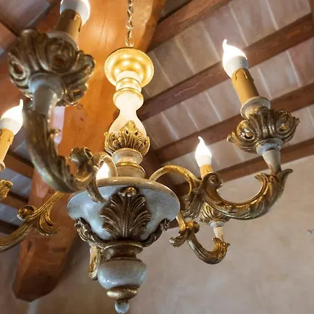 Gasthof Di Montegiove