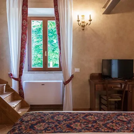 Gasthof Di Montegiove *
