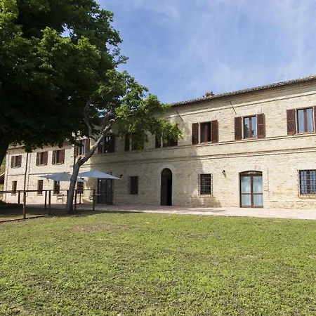Di Montegiove Fano
