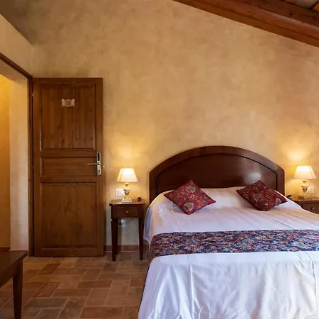 Herberg Di Montegiove