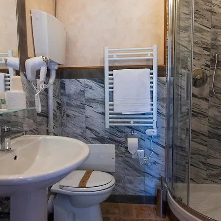 Herberg Di Montegiove *