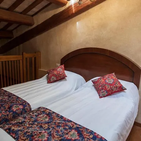 Inn Di Montegiove *