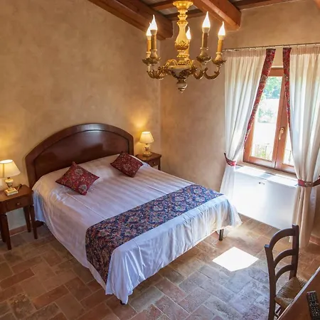 Di Montegiove * Fano (Pesaro and Urbino)