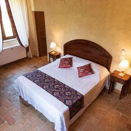 Di Montegiove Inn Fano (Pesaro and Urbino)
