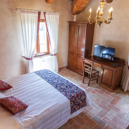 Di Montegiove Herberg