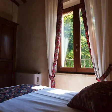 Inn Di Montegiove Fano (Pesaro and Urbino)