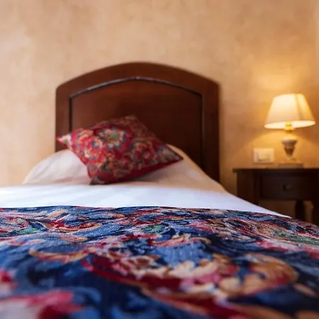 Di Montegiove Inn *
