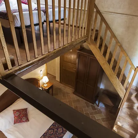 Di Montegiove Inn Fano (Pesaro and Urbino)
