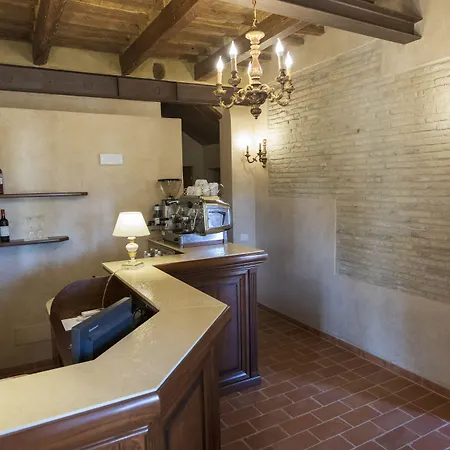 Di Montegiove Fano (Pesaro and Urbino)