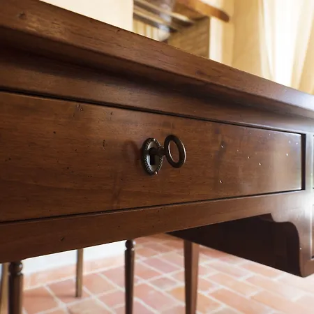 Di Montegiove Herberg *