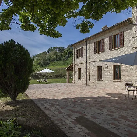 Di Montegiove Fano (Pesaro and Urbino)