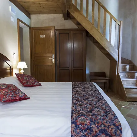 Herberg Di Montegiove *