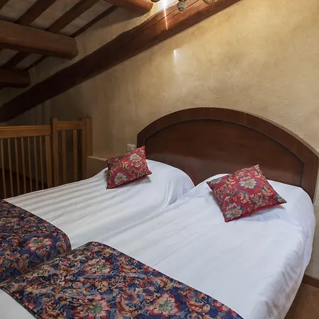 Inn Di Montegiove Fano (Pesaro and Urbino)