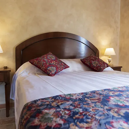 Di Montegiove Inn Fano (Pesaro and Urbino)